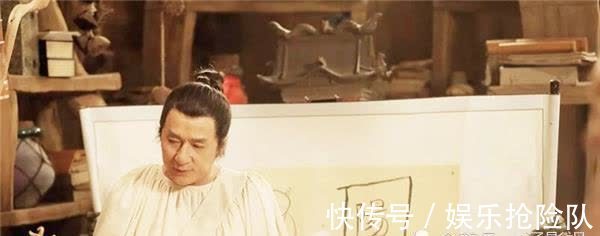 郭安|《聊斋》中最荒唐的三个故事,初读让人忍俊不禁,再读却笑不出来