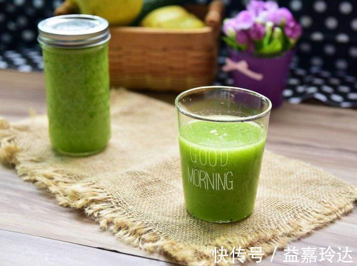 苦瓜|闺蜜每天坚持喝它,坚持半个月,瘦了10斤,皮肤新嫩宛如18岁少女