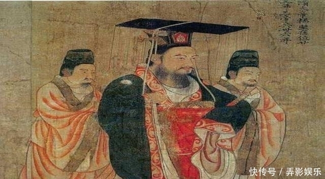 资格|杨坚作为隋朝开国皇帝,为何不叫“隋太祖”难道他不够资格吗