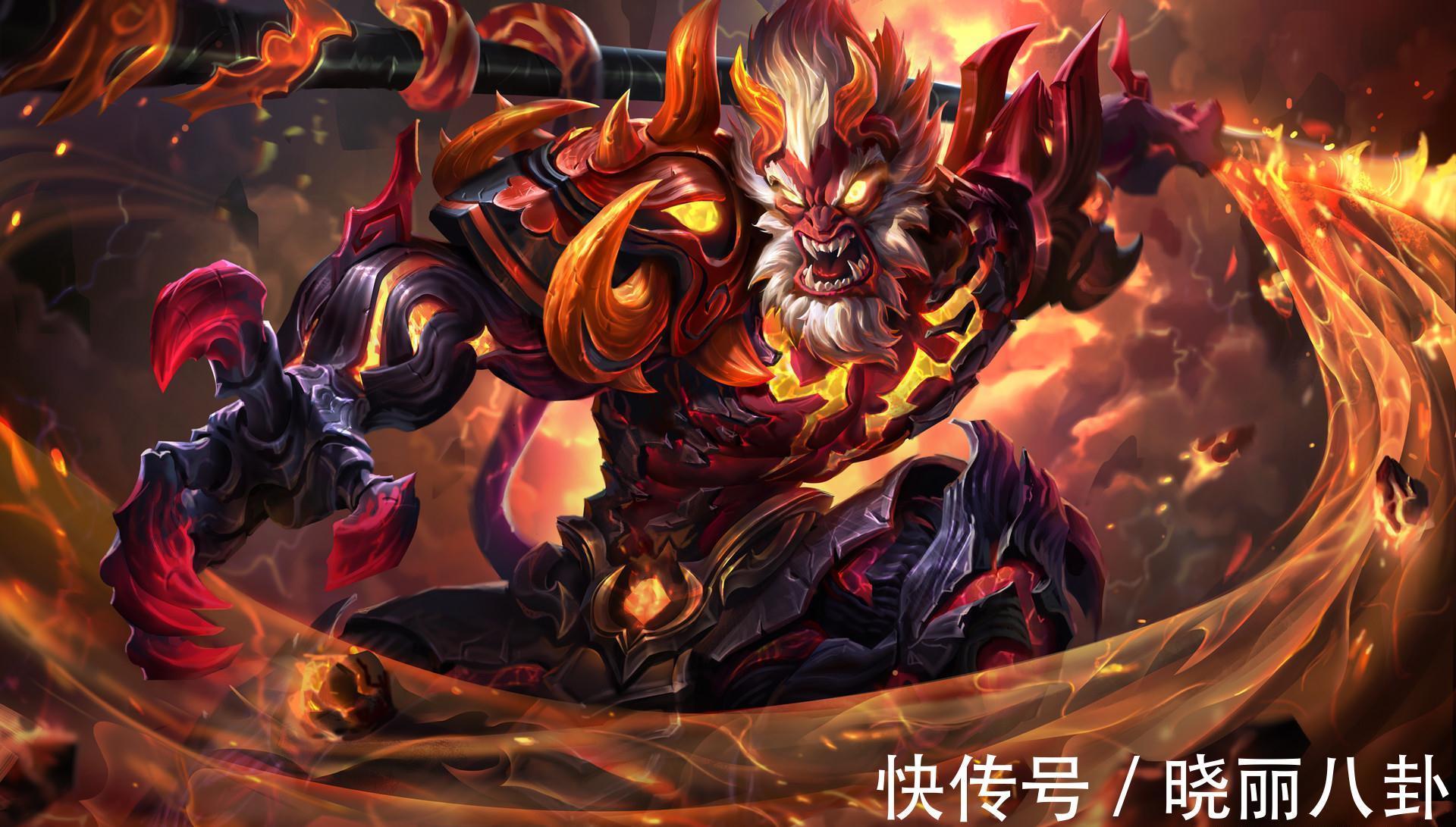 mike!幻想概念原画设计,每一笔都尽显功底,故事性也是很强