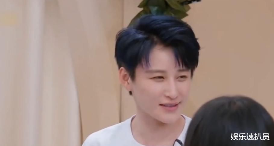 周笔畅恶搞那英组!吉克隽逸自曝曾喜欢李荣浩,杨丞琳一脸震惊