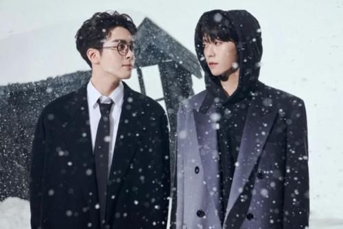 张起灵$十年书粉真实情感,解读张起灵和吴邪的关系,小笔记最还原