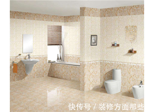 装修|卫生间装修这8个地方看似很省钱,入住后才发现都是坑