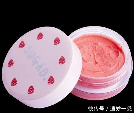 《mer》杂志模特自用的化妆品,不怕出错的元气自然妆有方向了