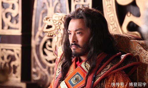 随便|杨广有生之年的功绩，随便少做一项，都没有后来的唐朝