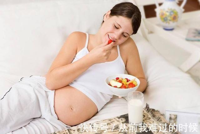 发生率|孕期补叶酸,除多吃四物,还要注意避开两物,不然白补了