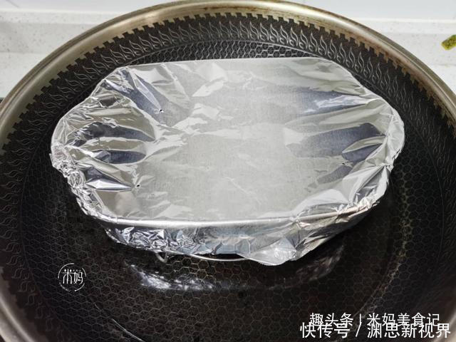 美味|过年最馋这美味,蒸一蒸卷一卷,既当点心又当零食,比年糕还好吃