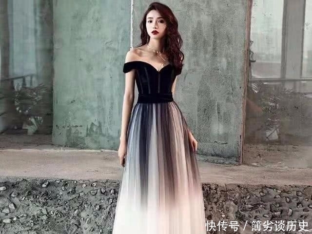 塔罗|塔罗占卜：第一眼看上了哪套晚礼服？测恋爱中你是怎样的女人