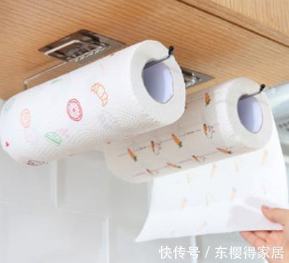 实用|去上海小姨家串门，打开厨房就不想走了，布置得干净整洁又实用！