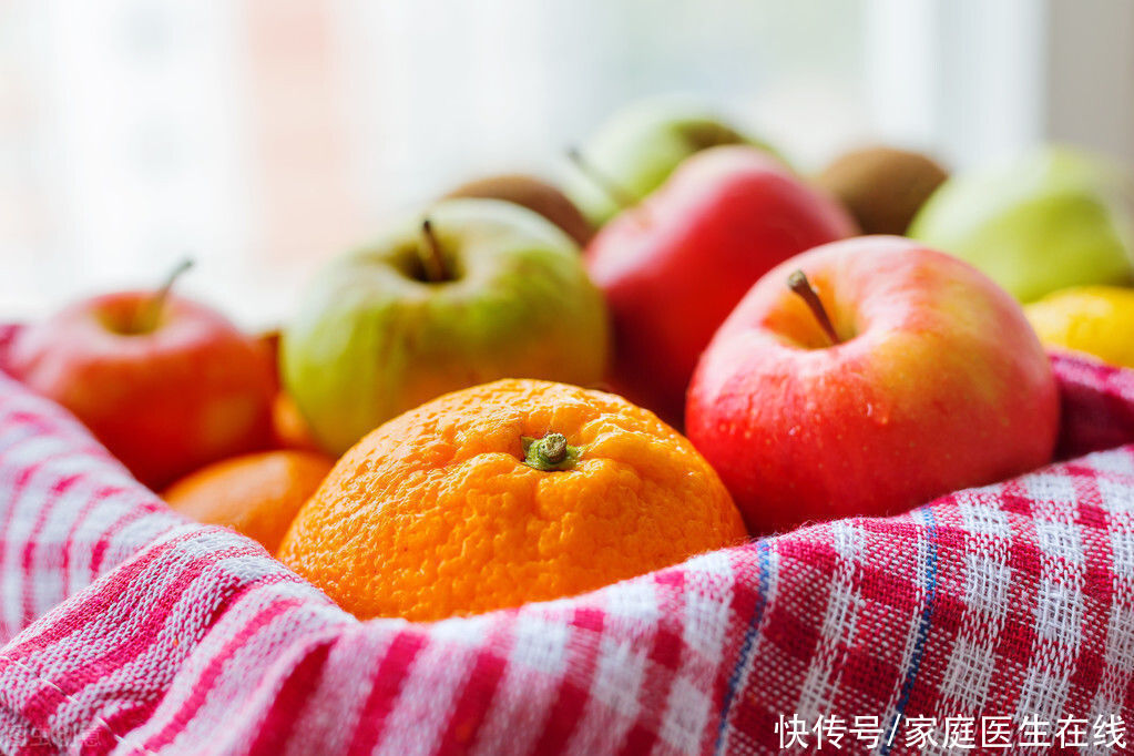 空腹血糖|橘子、橙子很甜,得了糖尿病还能吃吗?吃水果要遵循这4个原则