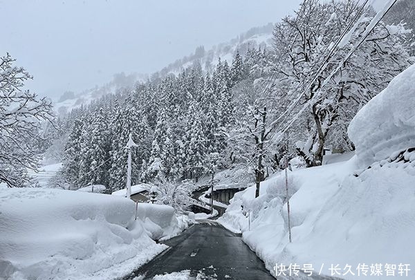 再见，越后汤泽；再见，小镇姑娘