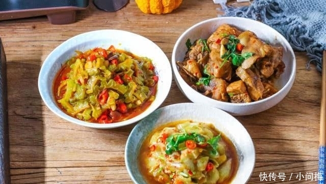 成本|晒一晒我家1周的晚餐,每天下班做3个菜,成本不超过30块,划算