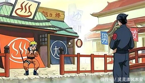 力量|火影忍者鸣人九尾的力量给了他帮助还是负担呢