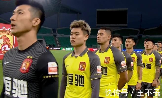 中超|2-0到2-0！广州队创造11年神迹，不输海港=夺亚军，央视放弃直播