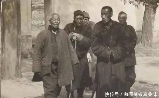 竟然|她被称为清朝最美格格, 溥仪逃亡带着她, 晚年竟然沦落至此！