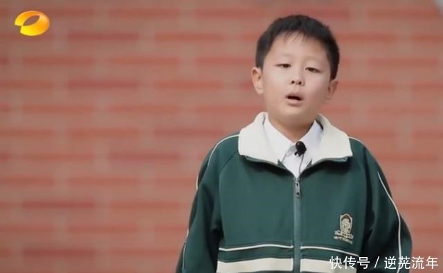 羽毛球|少年说 儿子吐槽妈妈学习太拼没空陪他,妈妈的解释主持人都敬佩!