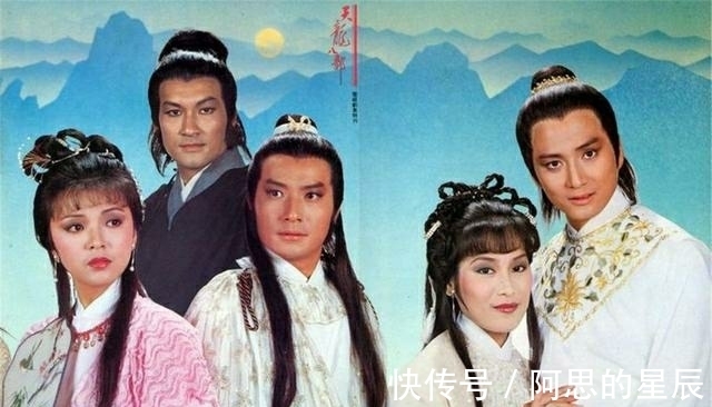 扫地僧@石破天的武功怎么样,真的可以吊打金庸小说中的一切高手吗?