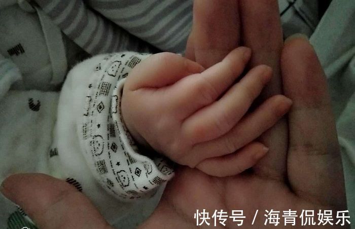 手相|宝宝以后聪不聪明,看他手部发育就知道,高智商的表现都在手上