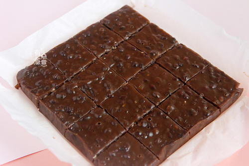 夏天，我迷上了吃它，满满都是料，做1次能吃3天，常吃气色好