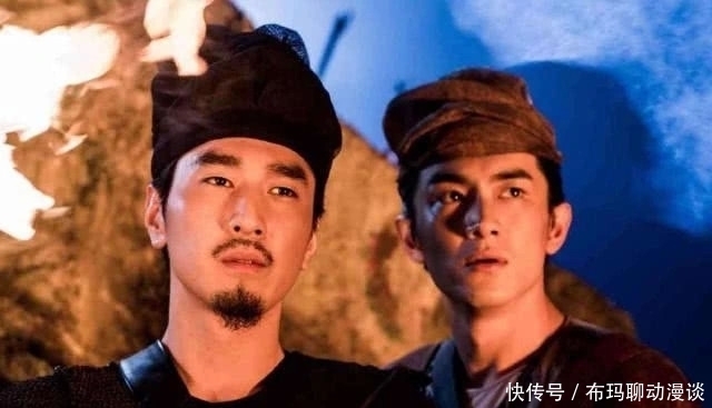 去世|狄仁杰去世后,遗物里写了8个字,揭露他和武则天的真实关系!