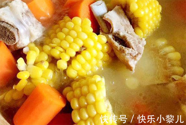 补钙|国庆旅游带的高钙汤，孩子补钙长高全靠它，健脑益智提升免疫力