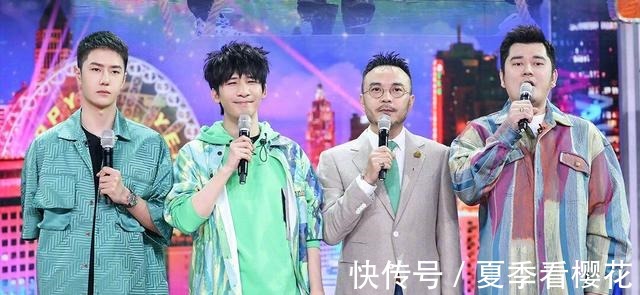 偶像剧|追星名场面!李一桐当众表白王一博,她眯眼甜笑,他的反应成亮点