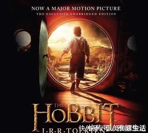 小屁孩日记@世界人气最高的十本书籍排名榜单揭晓!霍比特人排名第一!