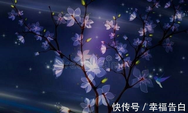 夜未央!散文,如花薰梦