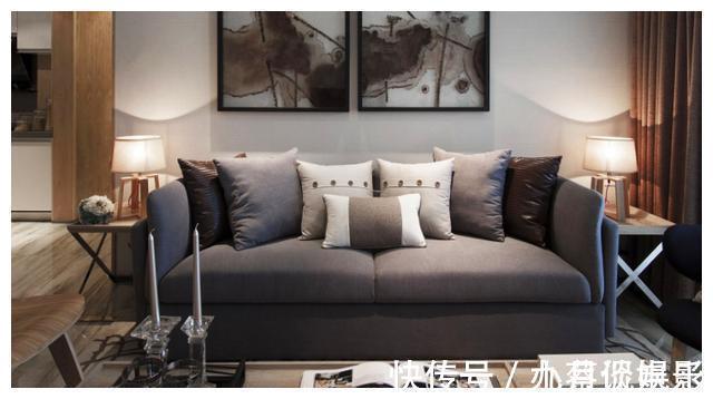 布艺|沙发怎么选？实木、布艺好难选，内行人都建议买它，可别买错