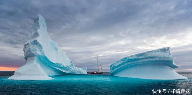 丹麦|4.3万平方公里的丹麦,为何能隔洋统领217万平方公里的格陵兰岛