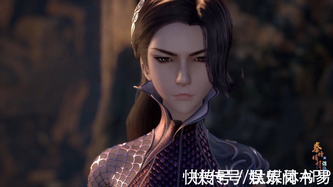 口碑|《秦时明月》口碑暴跌,新作PV差评连篇,玄机上市路漫漫