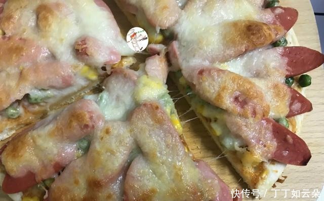 周末晚餐,4口人6道菜,中西合璧,丰富又美味,朋友会做饭真好