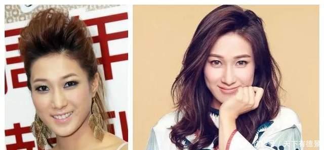 你适合披发还是扎发?关键要看这3点