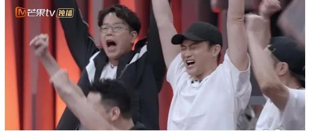 哥哥|《哥哥》一公排演：让李云迪伴奏、刘迦李响伴舞，林志炫过分了