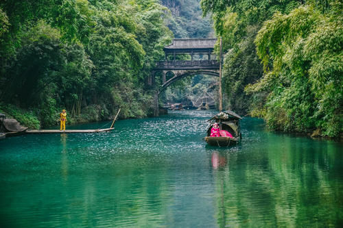 世界水电之都，全球最大的水电站就在中国这座不起眼的城市