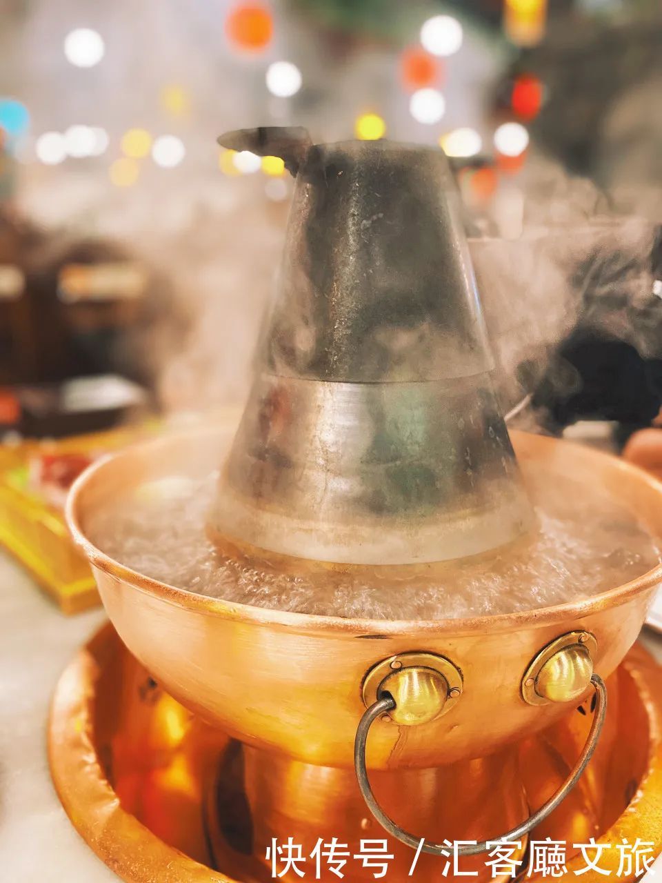  北京“吃货”攻略：好好吃饭就是人生最大的正经事儿