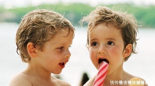 孩子|吃亏是福别再糊涂了,让孩子“学会拒绝”也是一种“修养”