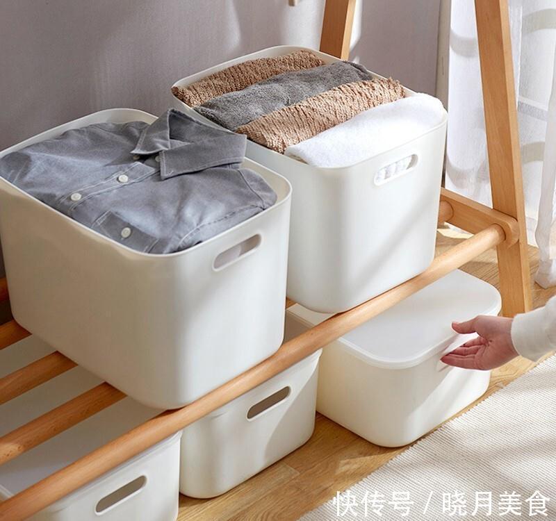 床底下|日本主妇常用的小物件,很多中国人都看不上,没想到这么实用