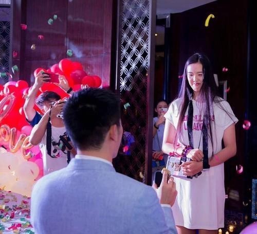 已婚|张常宁首次爆料已婚3年,自称一时冲动结婚,但想和吴冠希一辈子