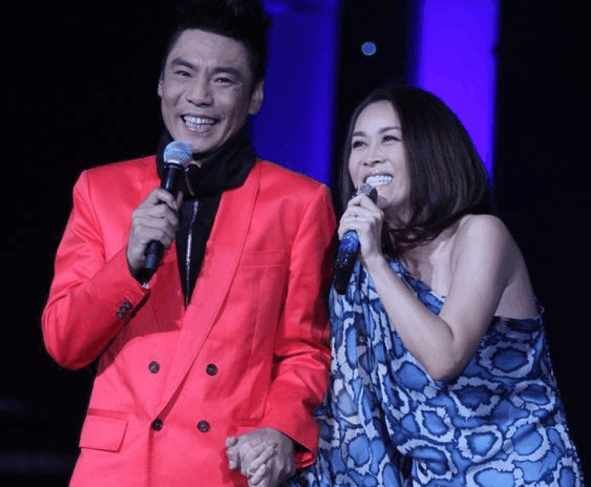 51岁屠洪刚近照, 曾被那英骂败家子, 第二任妻子方舒最可惜