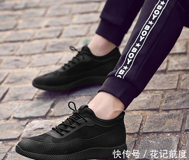 公牛|我的天呐！现下最流行的这6款男鞋，第5款还是头次见
