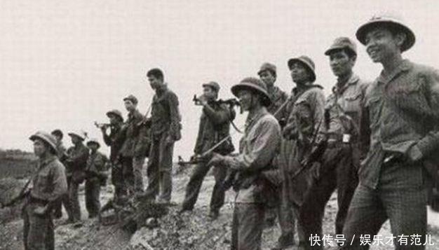 当地|86年一场战役，军长把当地茅台都买下壮胆，依旧有22人再也无法喝