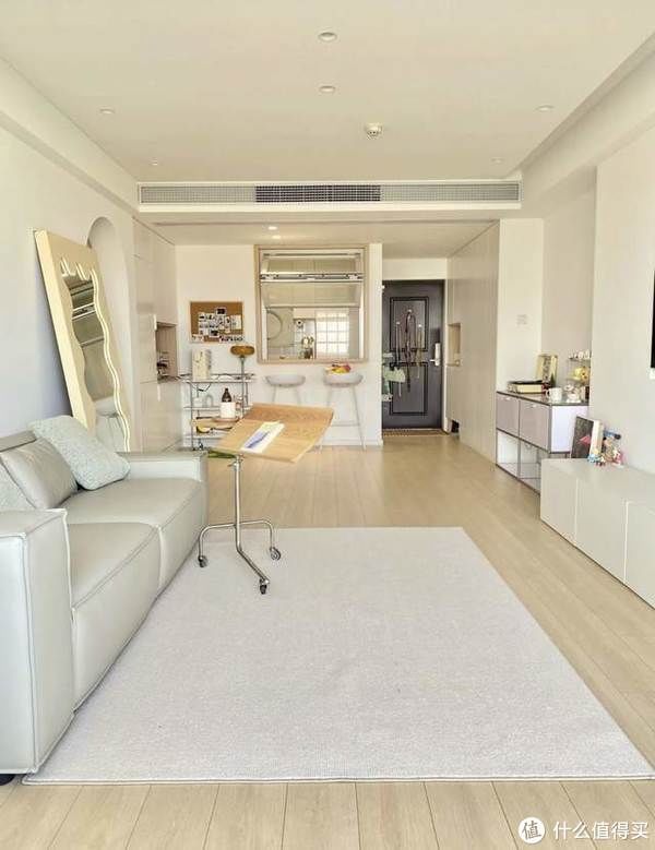 电视背景墙|看完这10位住友的家，才明白什么叫未雨绸缪，再装修绝不当小白了