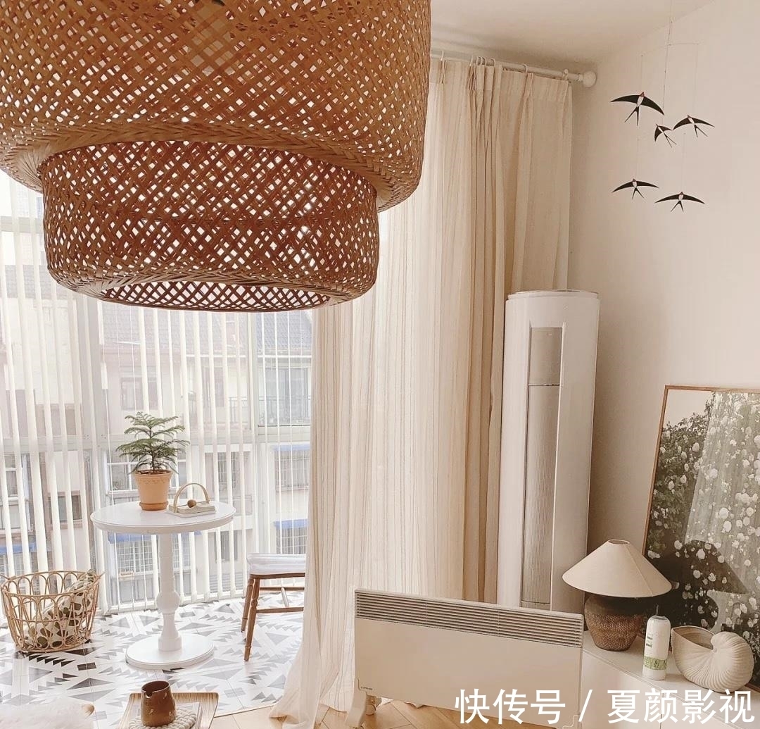 豪宅|这位主妇太有远见了，把餐厅、厨房打通，小户型装出了“豪宅范”