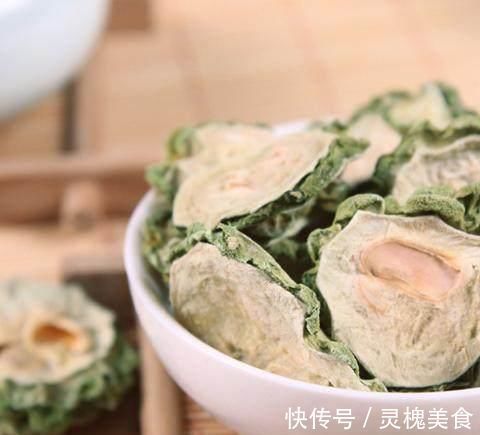 苦瓜|不起眼的它却是天然“胰岛素”, 每天饭后来一点, 血糖慢慢降下来