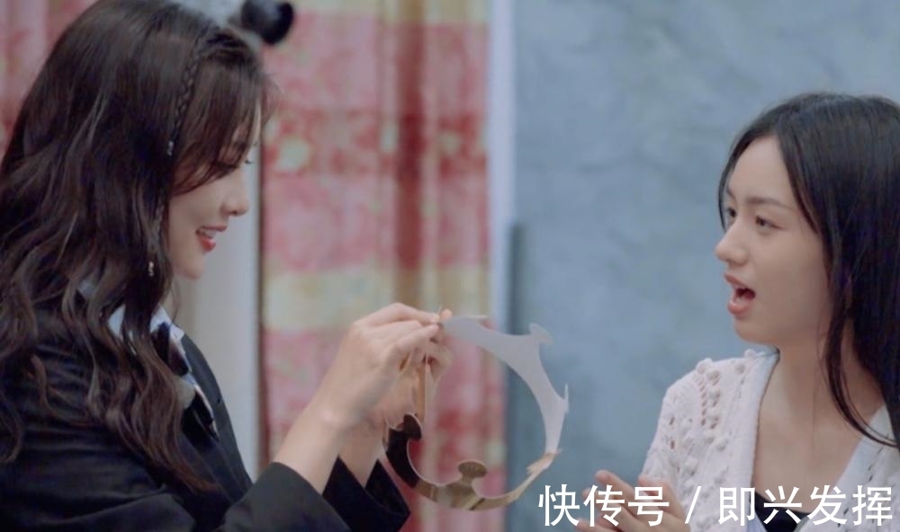 節(jié)目組|五十公里桃花塢:為啥孟子義鏡頭越來越多?蘇芒的舉動(dòng)揭開真相