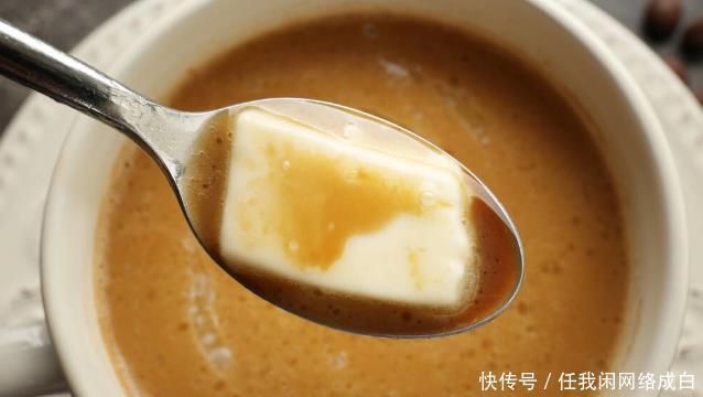 纯牛奶|“奶酪”和“黄油”有啥区别看着差不多,作用差别大了!