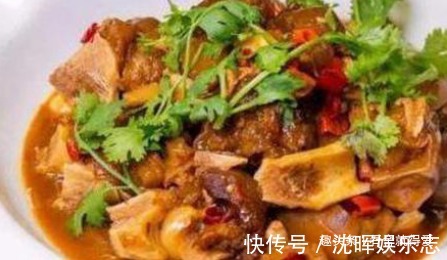 吃法|学会几道下饭菜，各种吃法端上桌，比饭店还带劲，老人孩子都喜欢