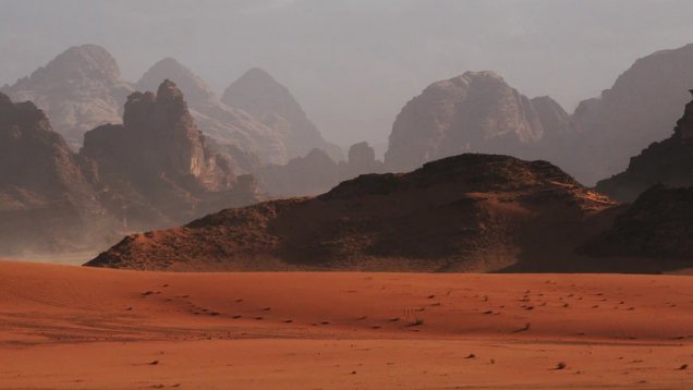 w每秒4米！NASA“机智号”计划下周第六次飞行，挑战更复杂的火星侦查任务