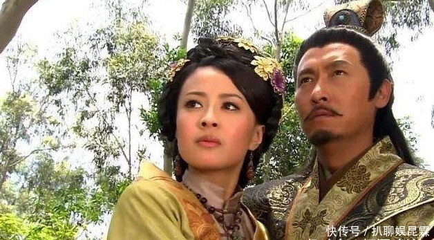 历史|他是历史上最窝囊的皇帝,生前郁郁不得志,死后被自己老婆灭了国